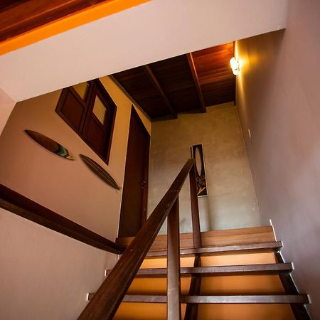Casa Conceicao Bed & Breakfast Fernando de Noronha Eksteriør bilde