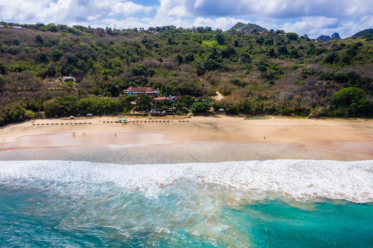 Casa Conceicao Bed & Breakfast Fernando de Noronha Eksteriør bilde