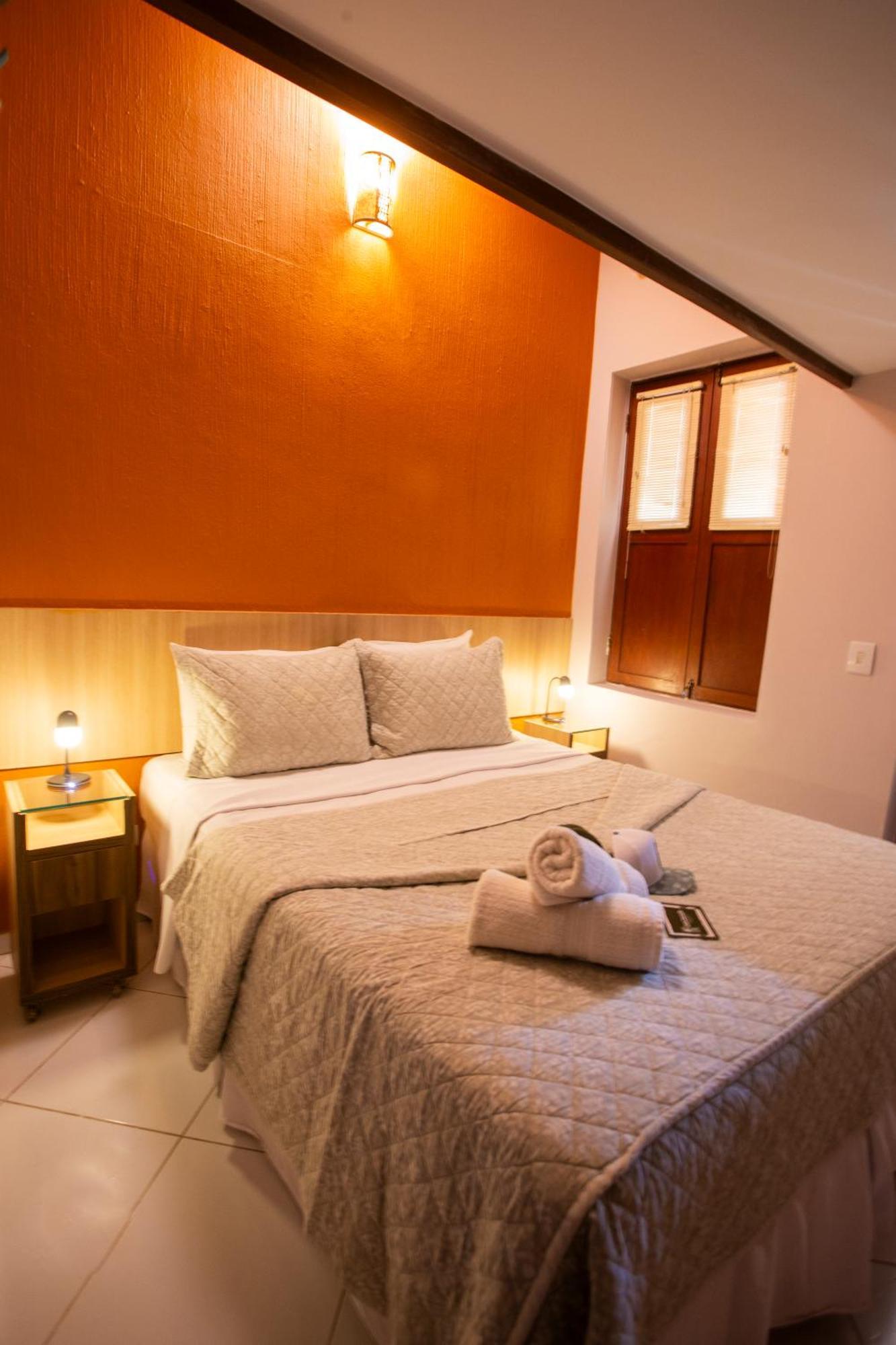 Casa Conceicao Bed & Breakfast Fernando de Noronha Eksteriør bilde