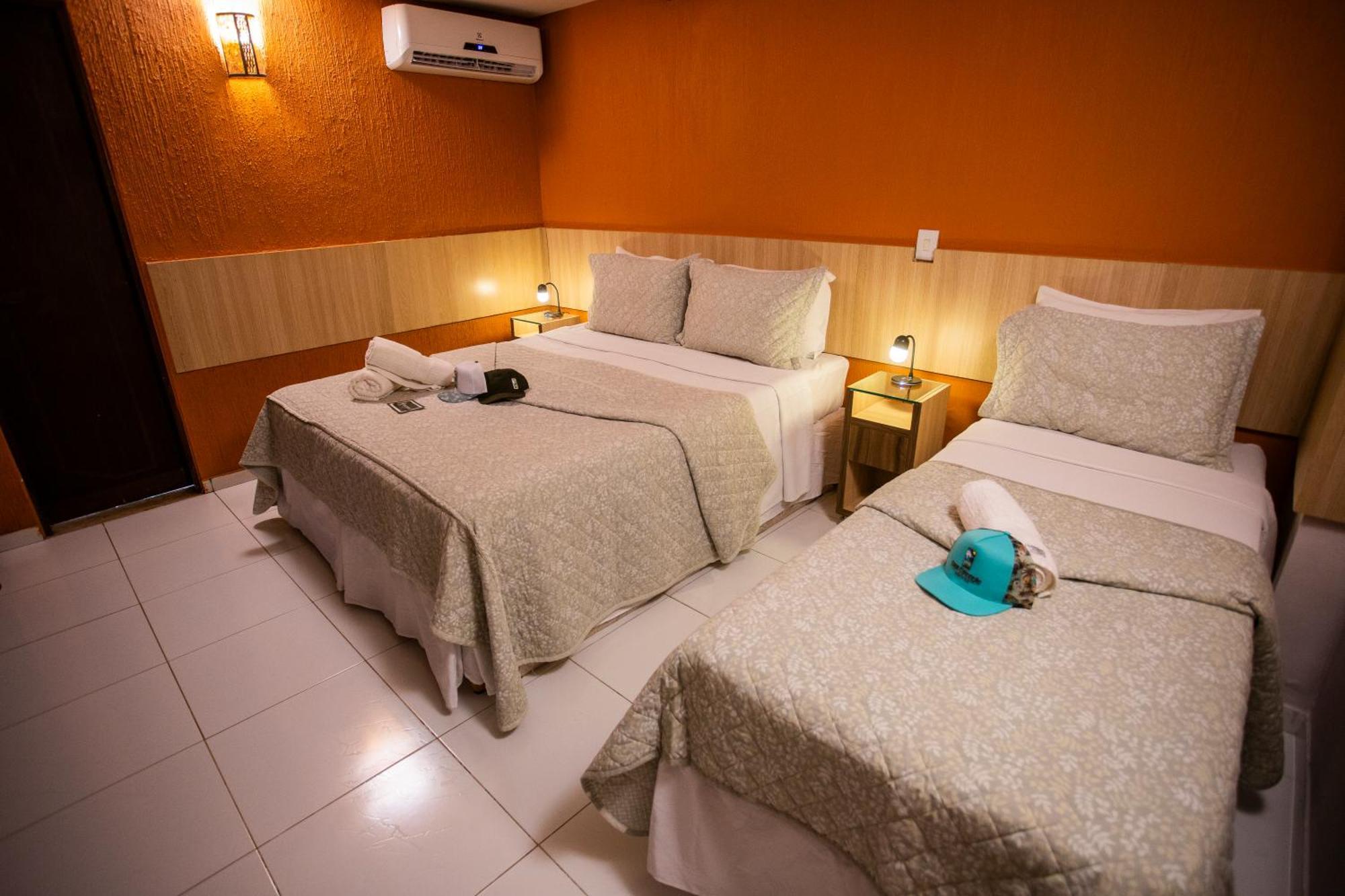 Casa Conceicao Bed & Breakfast Fernando de Noronha Eksteriør bilde