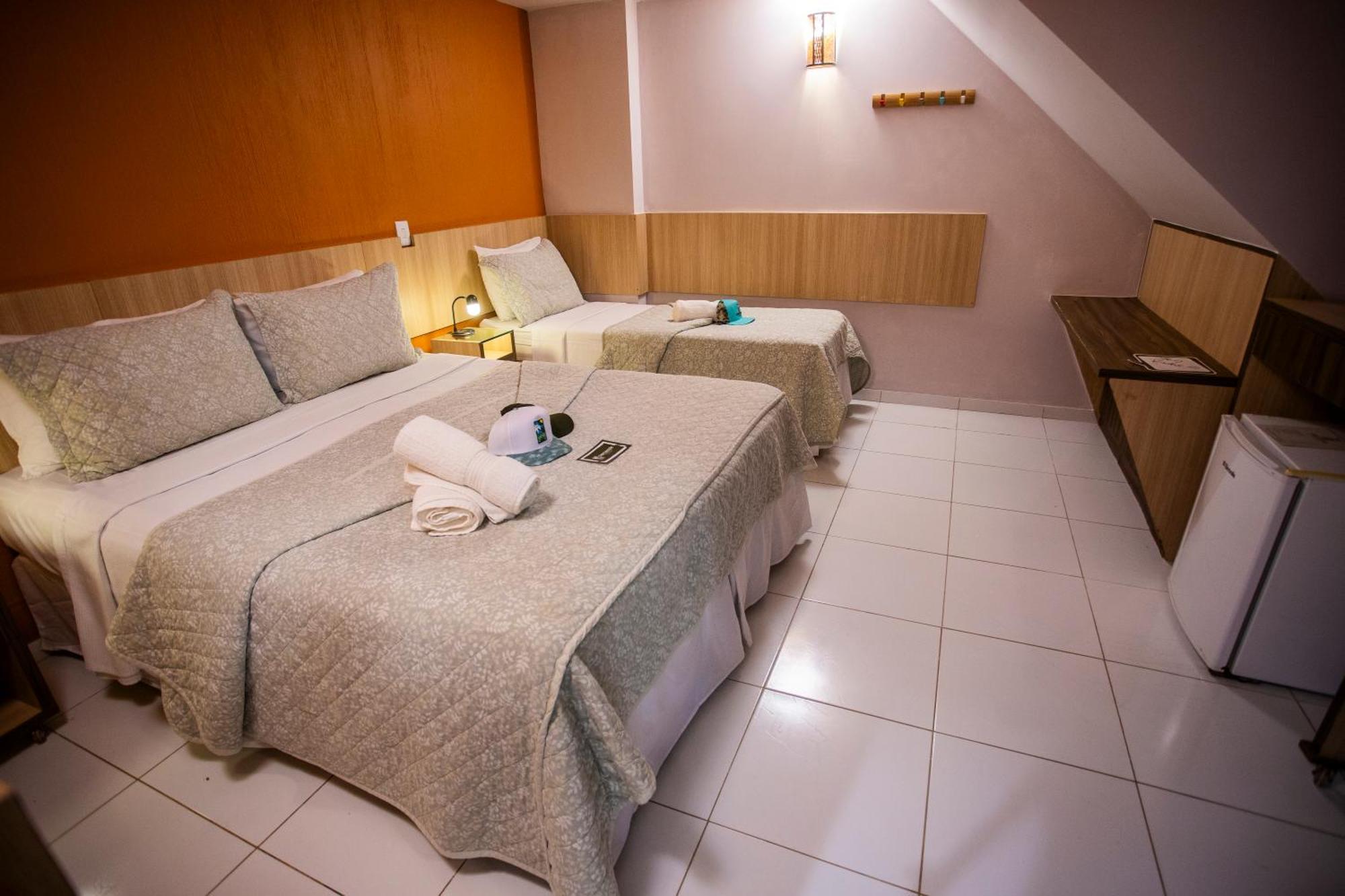 Casa Conceicao Bed & Breakfast Fernando de Noronha Eksteriør bilde