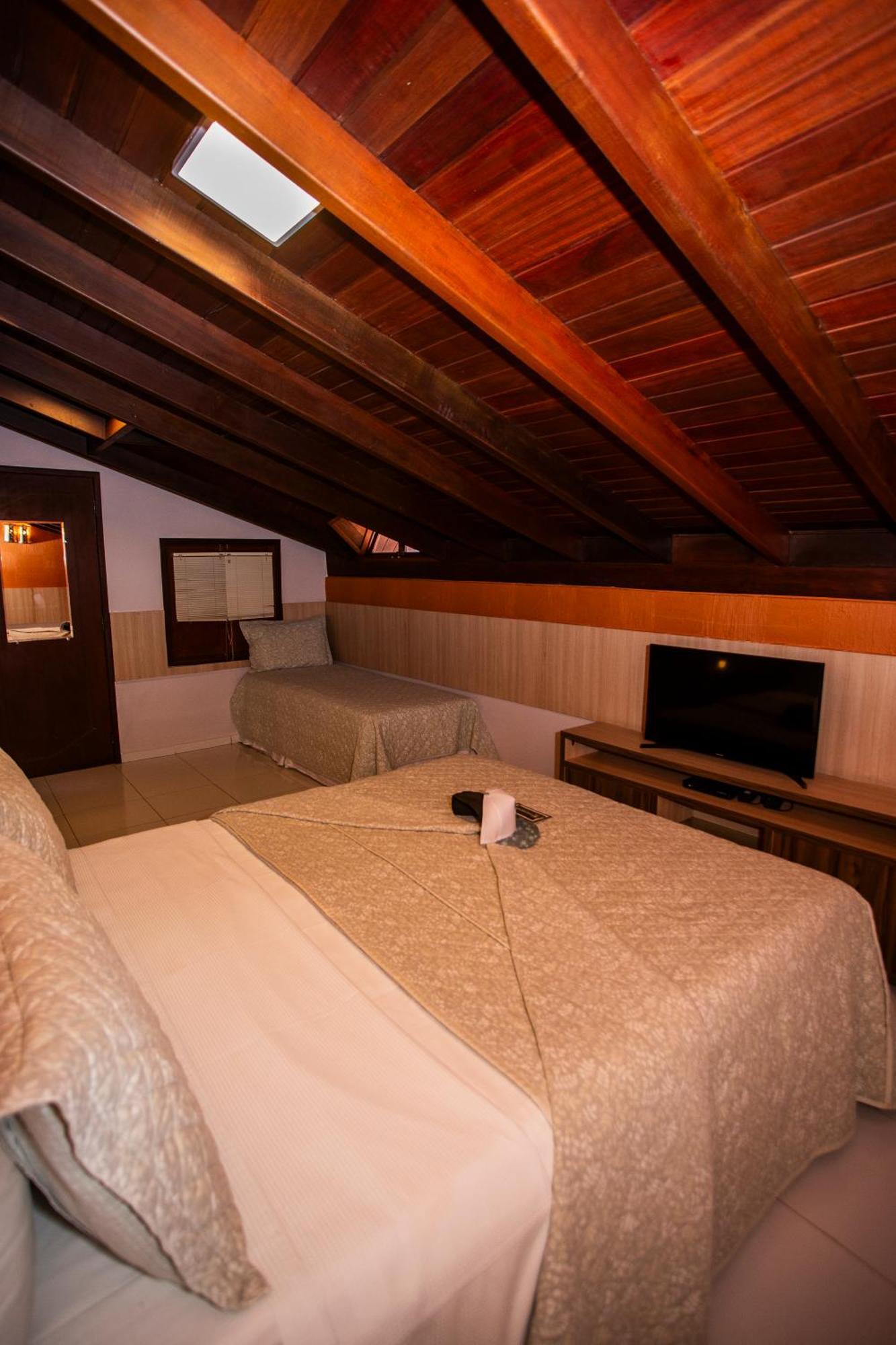 Casa Conceicao Bed & Breakfast Fernando de Noronha Eksteriør bilde