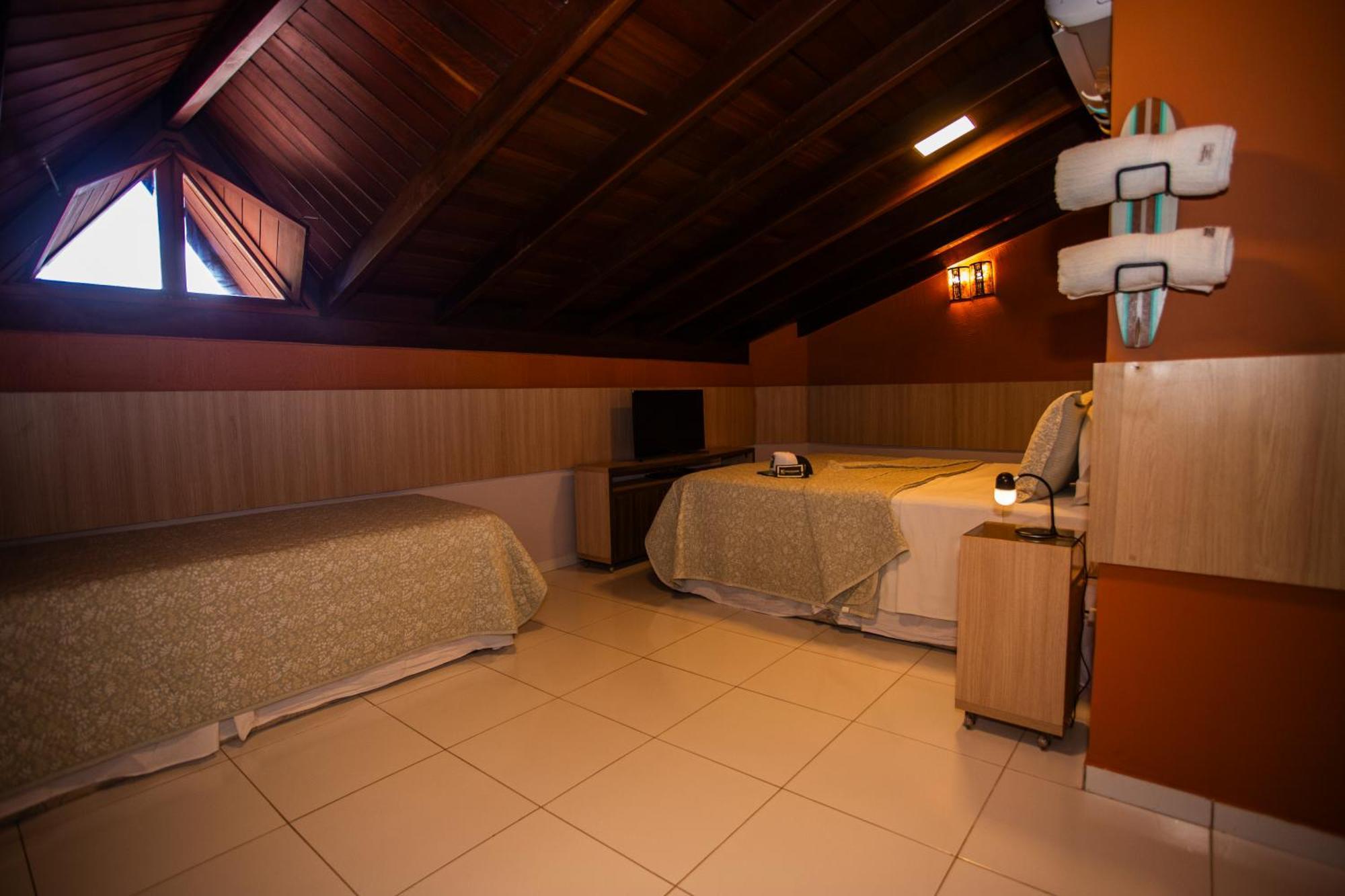 Casa Conceicao Bed & Breakfast Fernando de Noronha Eksteriør bilde