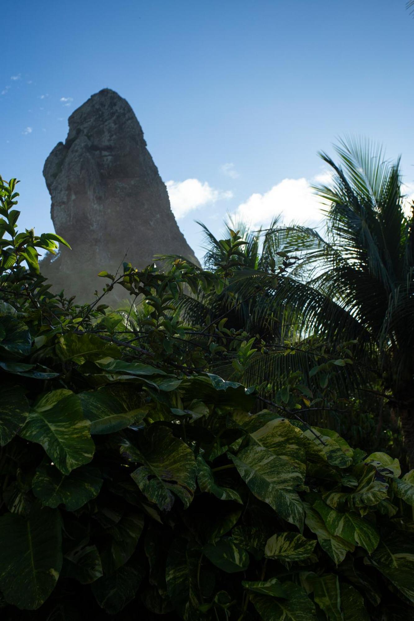 Casa Conceicao Bed & Breakfast Fernando de Noronha Eksteriør bilde
