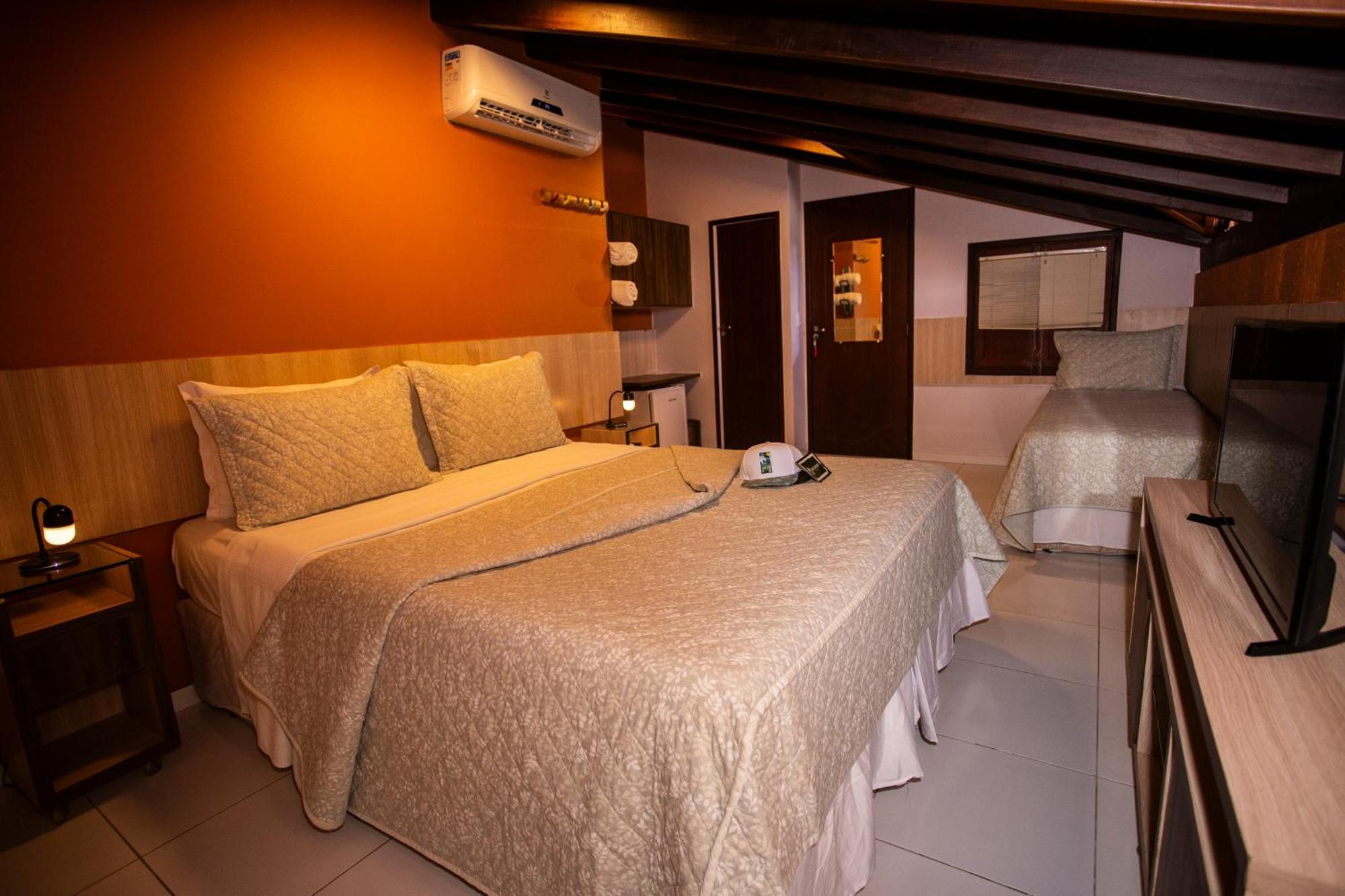 Casa Conceicao Bed & Breakfast Fernando de Noronha Eksteriør bilde
