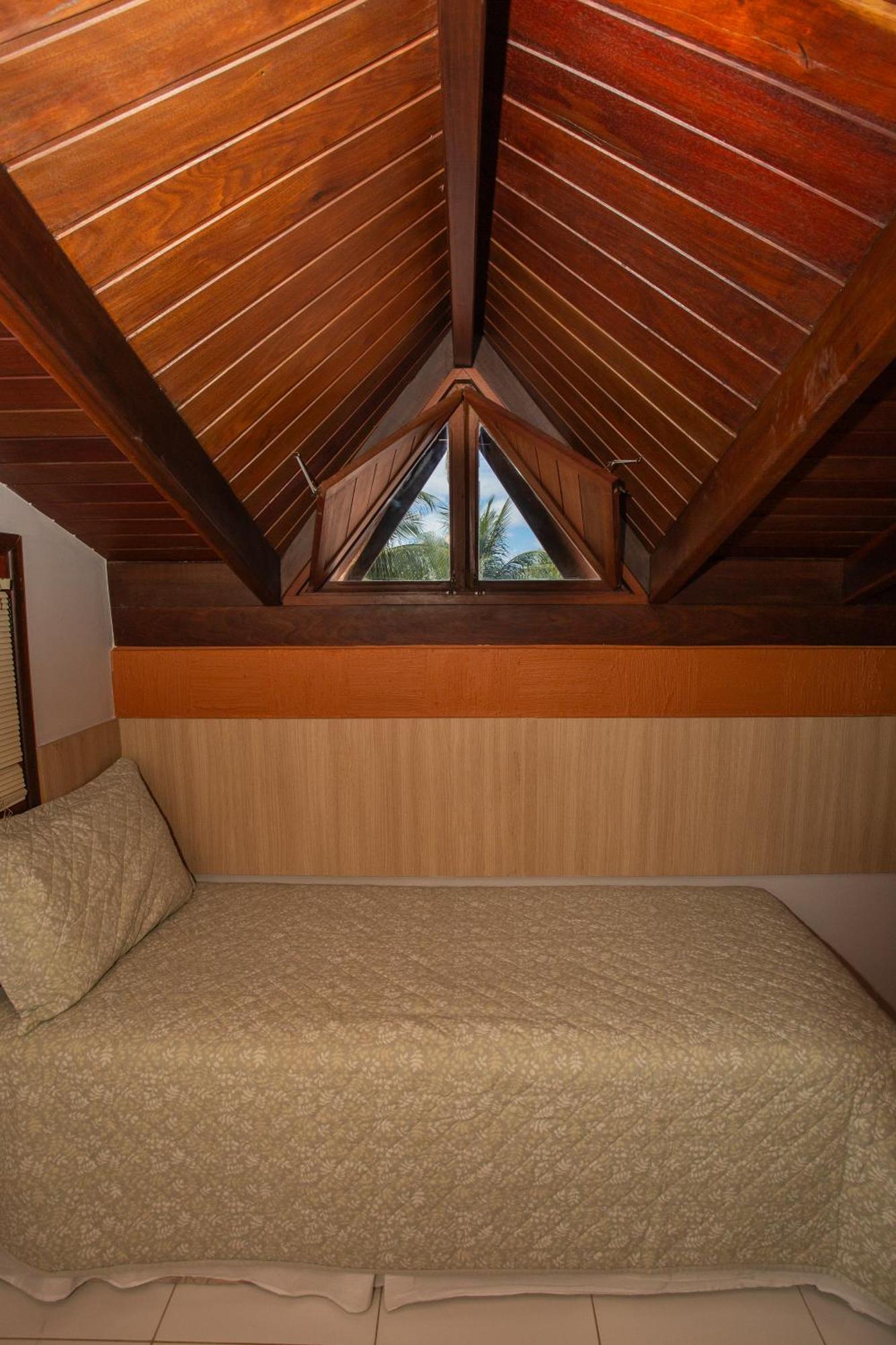 Casa Conceicao Bed & Breakfast Fernando de Noronha Eksteriør bilde