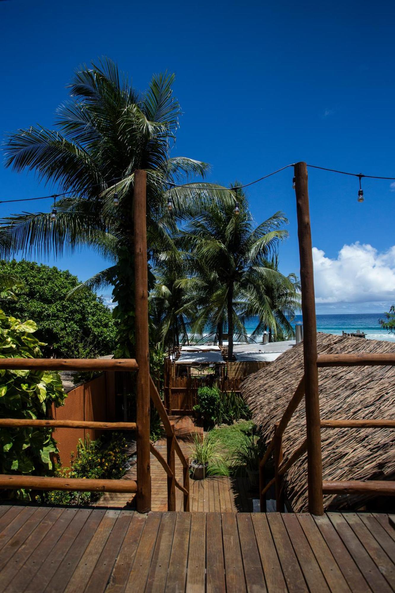 Casa Conceicao Bed & Breakfast Fernando de Noronha Eksteriør bilde